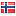norgesbilletten.no hosted country